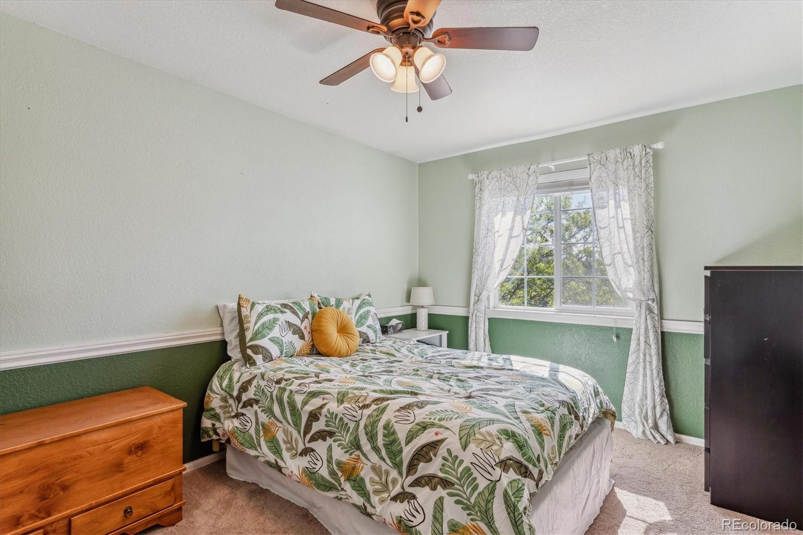 12657 Buckhorn Creek Street Parker CO 80134