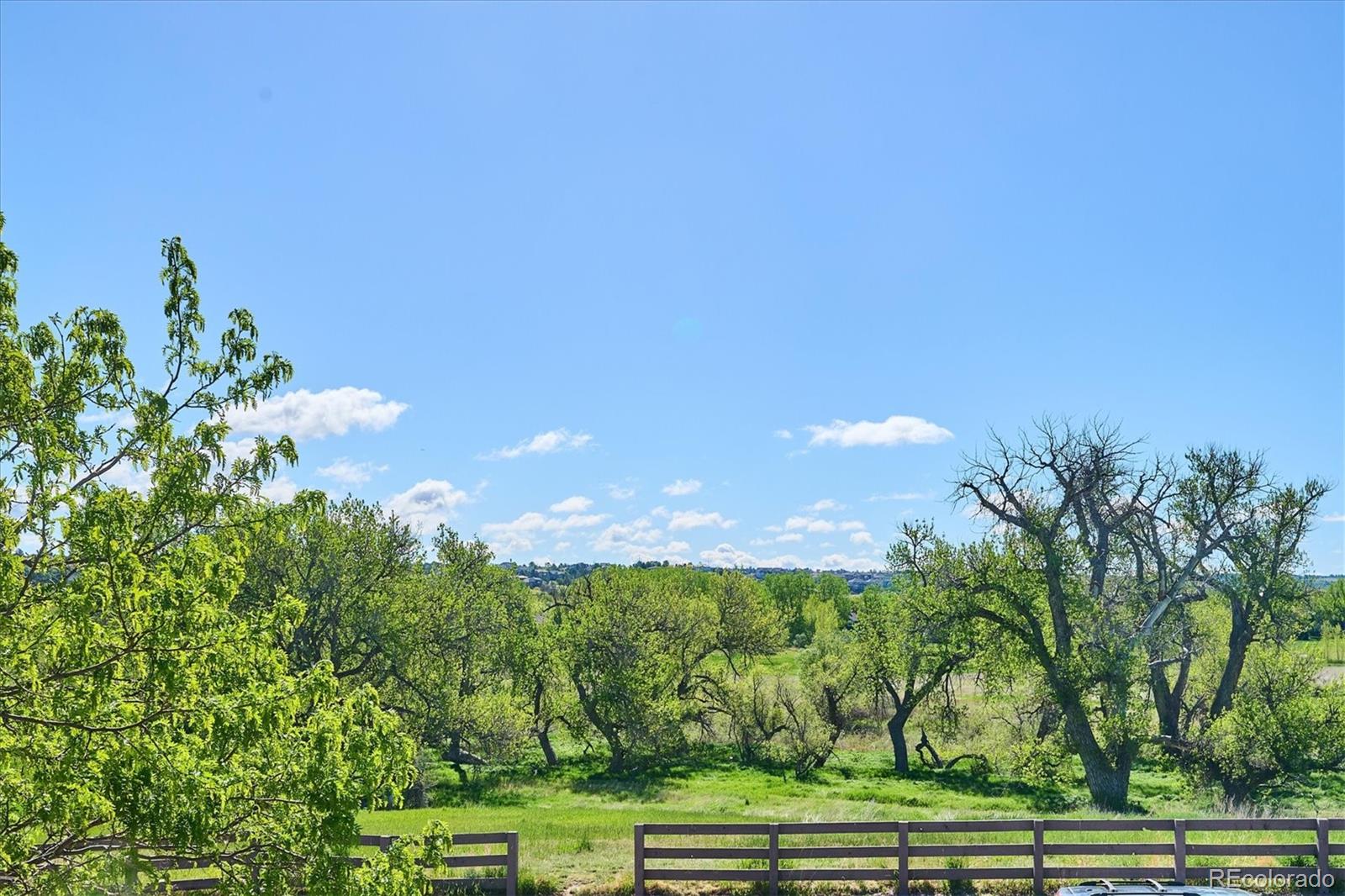 12657 Buckhorn Creek Street Parker CO 80134