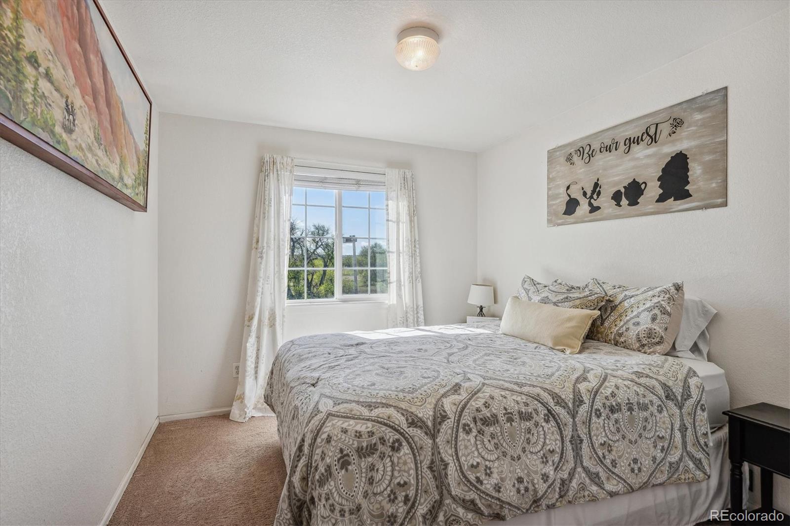 12657 Buckhorn Creek Street Parker CO 80134