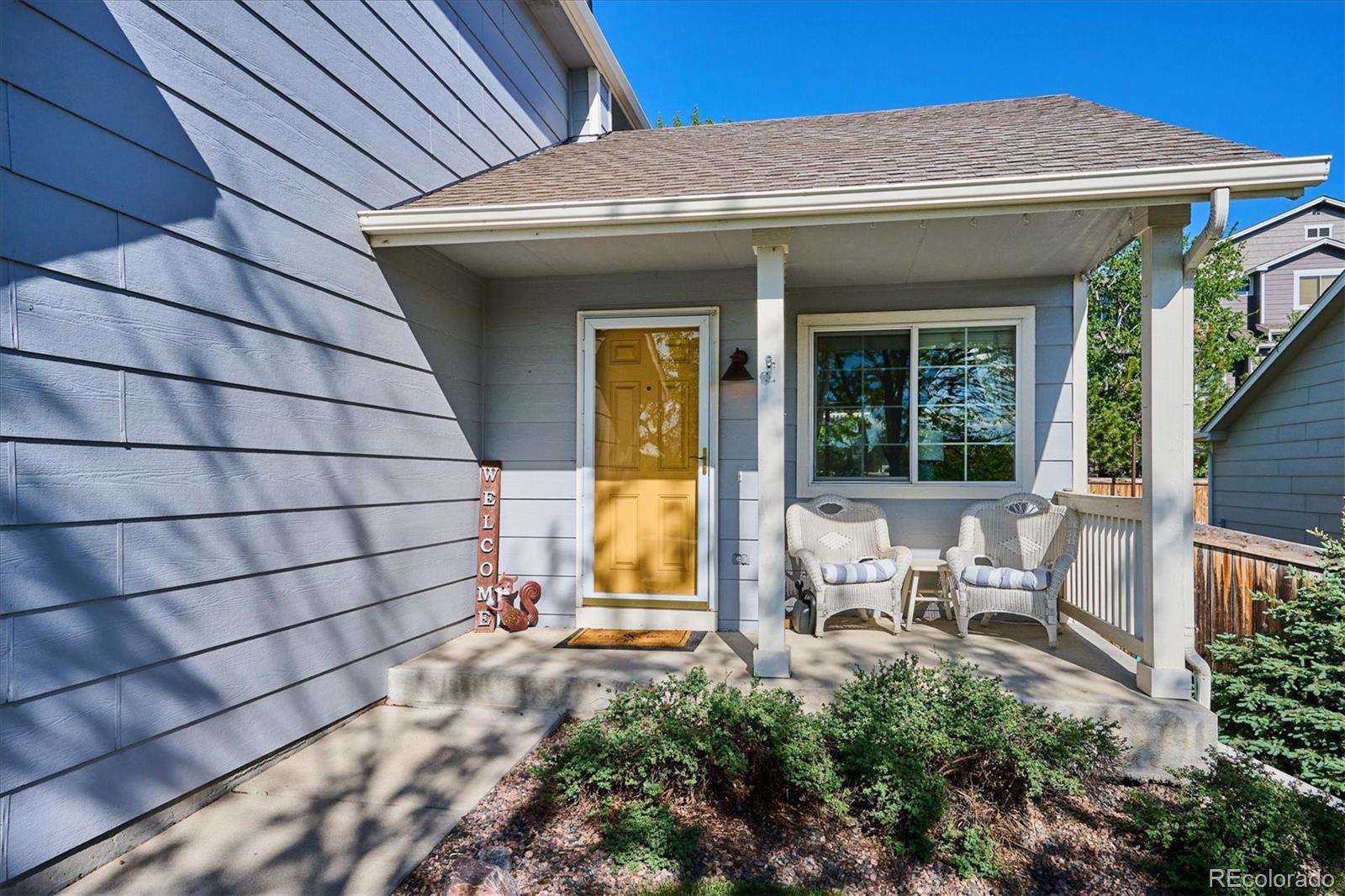 12657 Buckhorn Creek Street Parker CO 80134