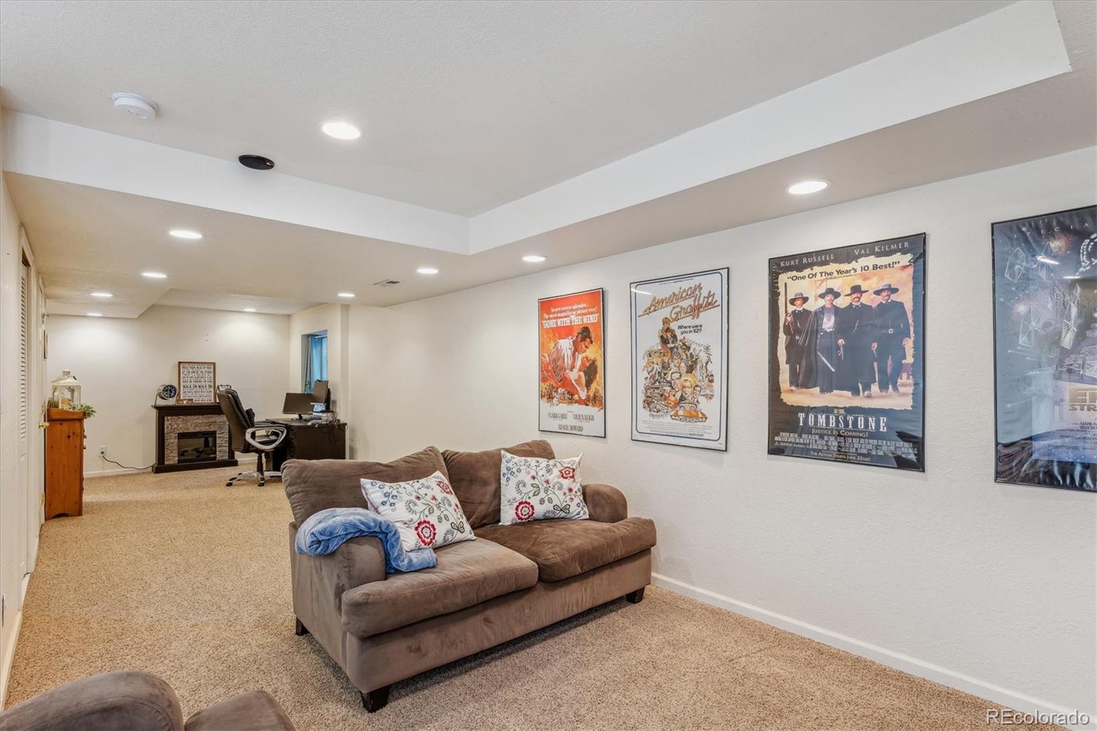 12657 Buckhorn Creek Street Parker CO 80134