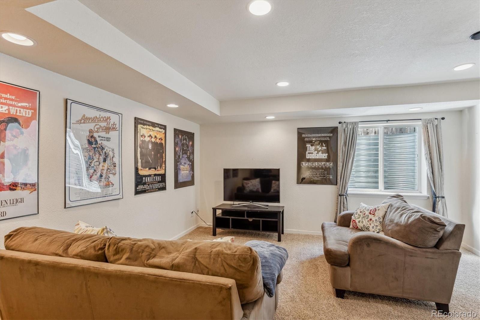 12657 Buckhorn Creek Street Parker CO 80134