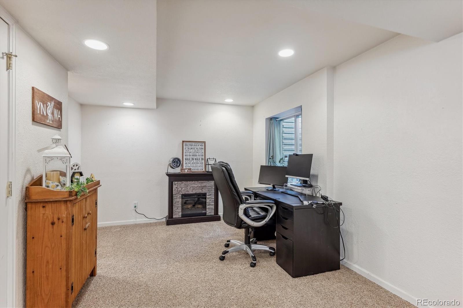 12657 Buckhorn Creek Street Parker CO 80134