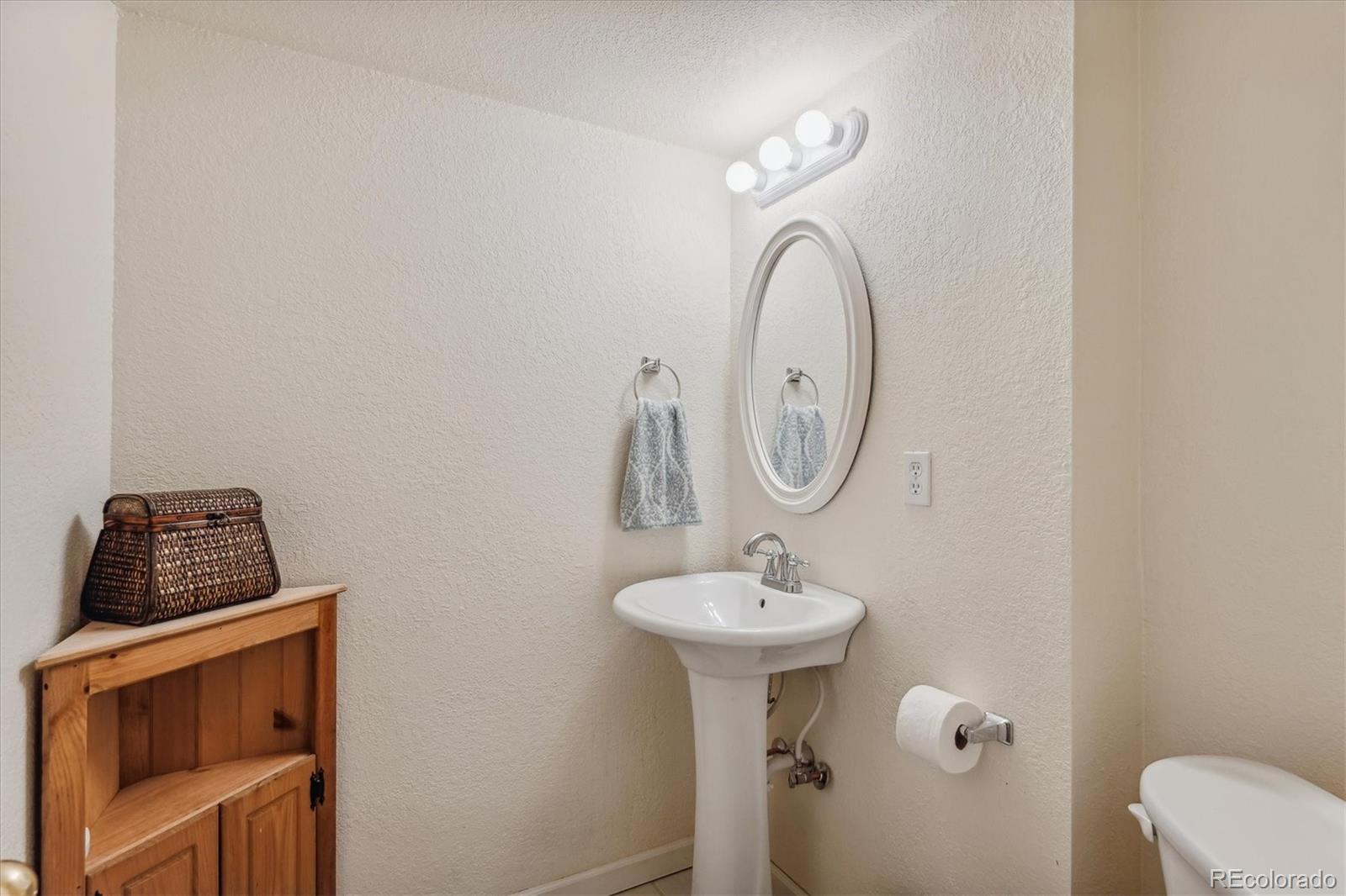 12657 Buckhorn Creek Street Parker CO 80134