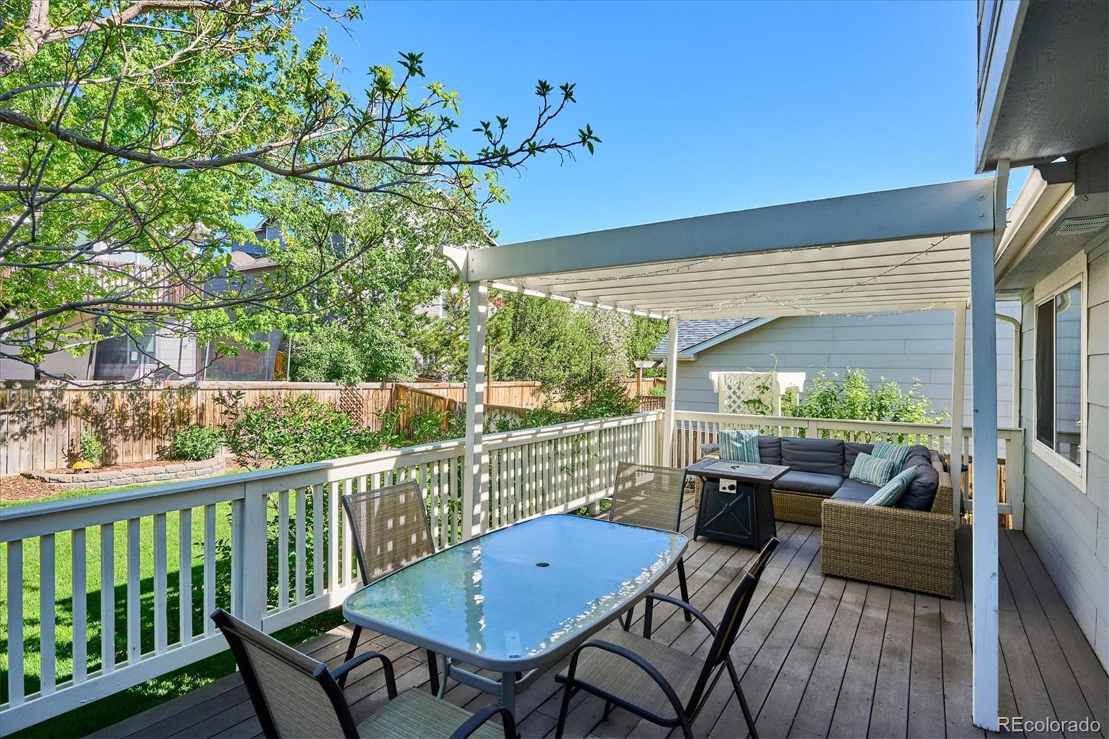 12657 Buckhorn Creek Street Parker CO 80134