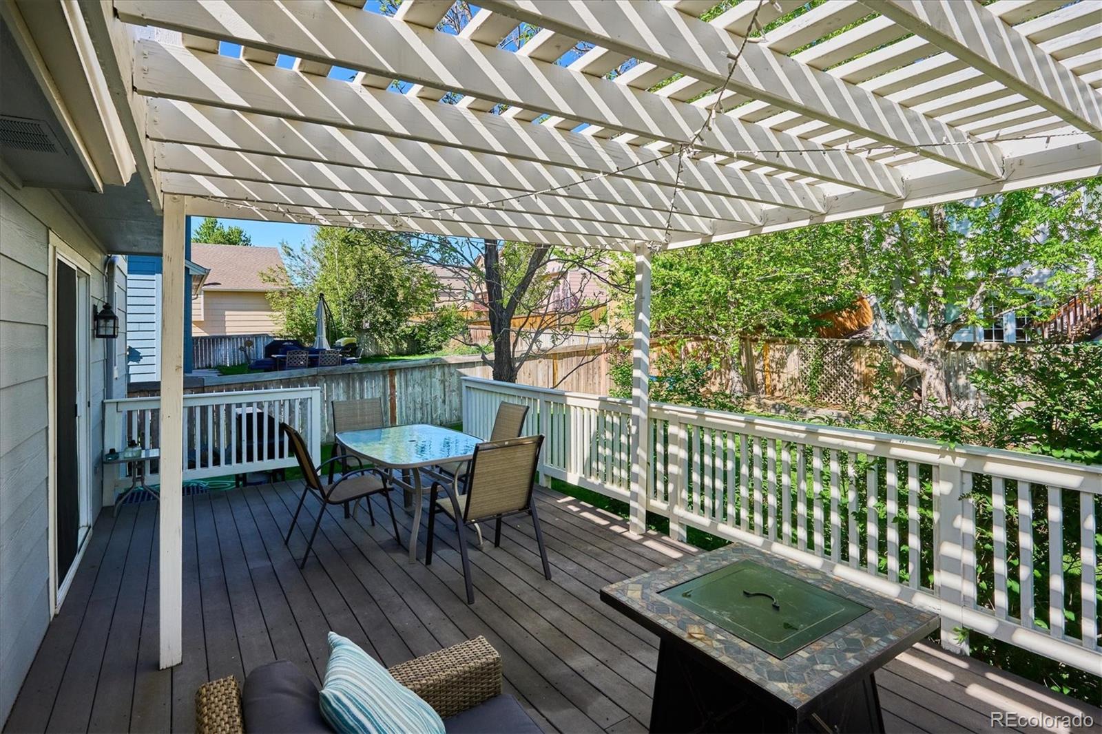 12657 Buckhorn Creek Street Parker CO 80134