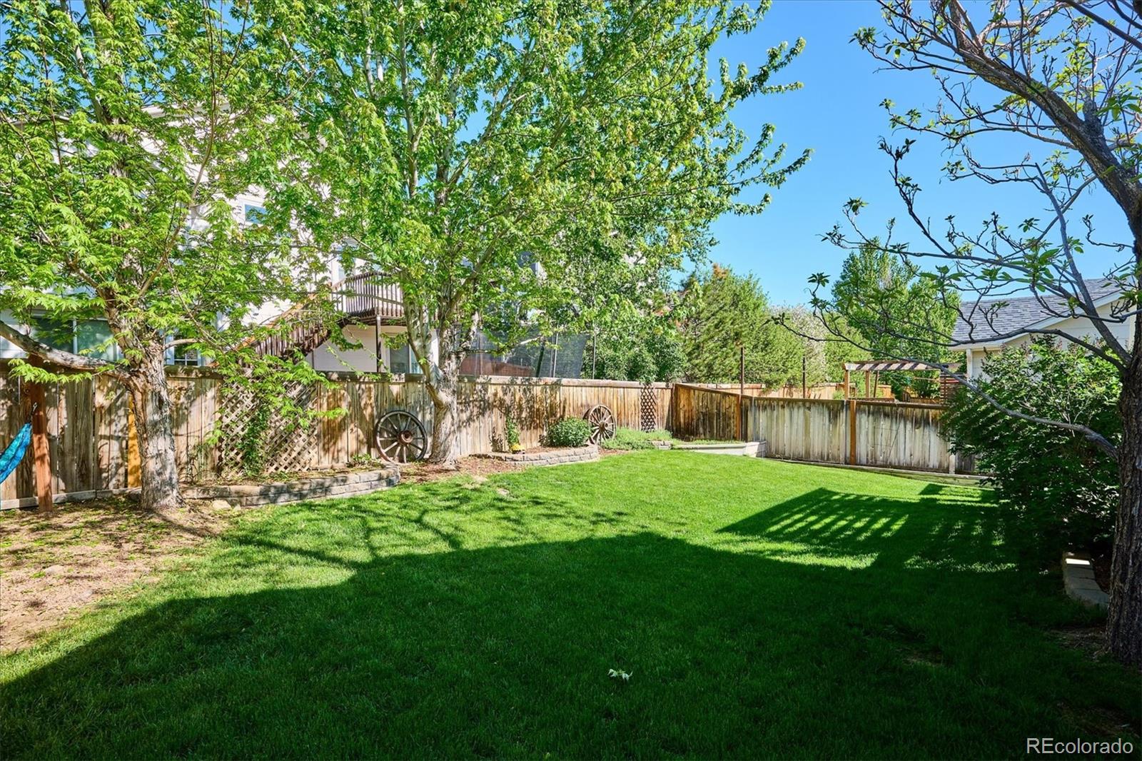 12657 Buckhorn Creek Street Parker CO 80134