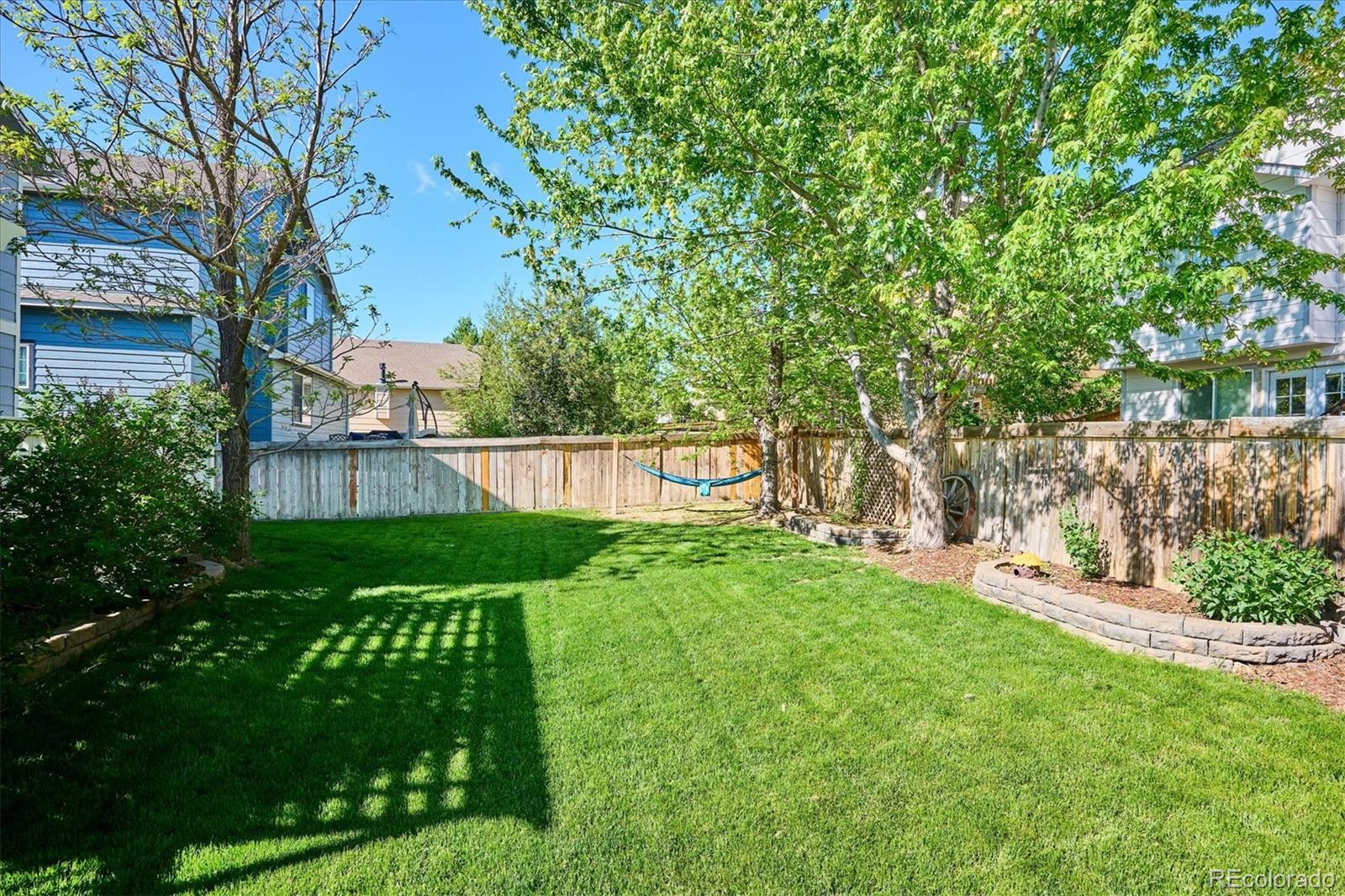 12657 Buckhorn Creek Street Parker CO 80134