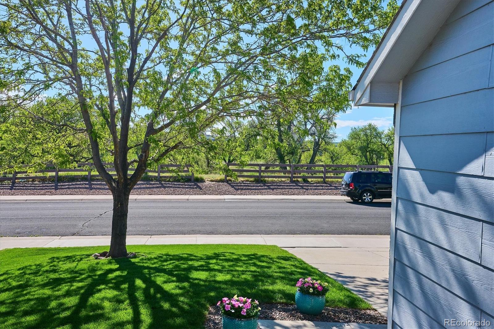 12657 Buckhorn Creek Street Parker CO 80134