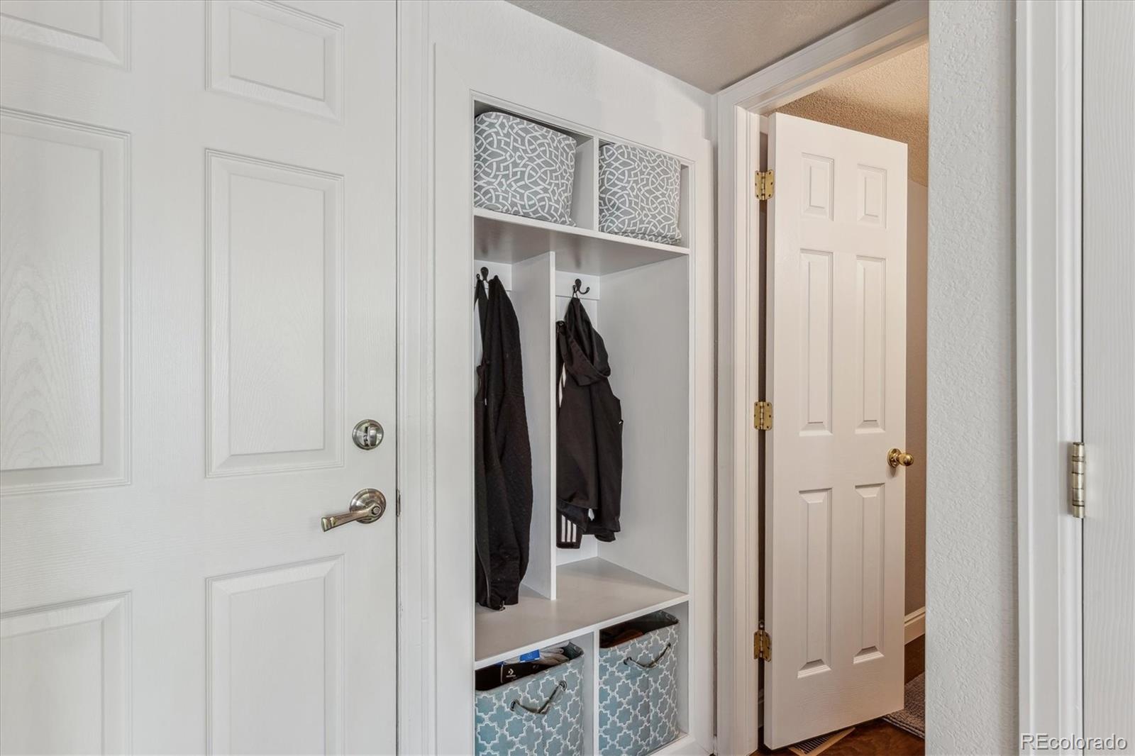 12657 Buckhorn Creek Street Parker CO 80134