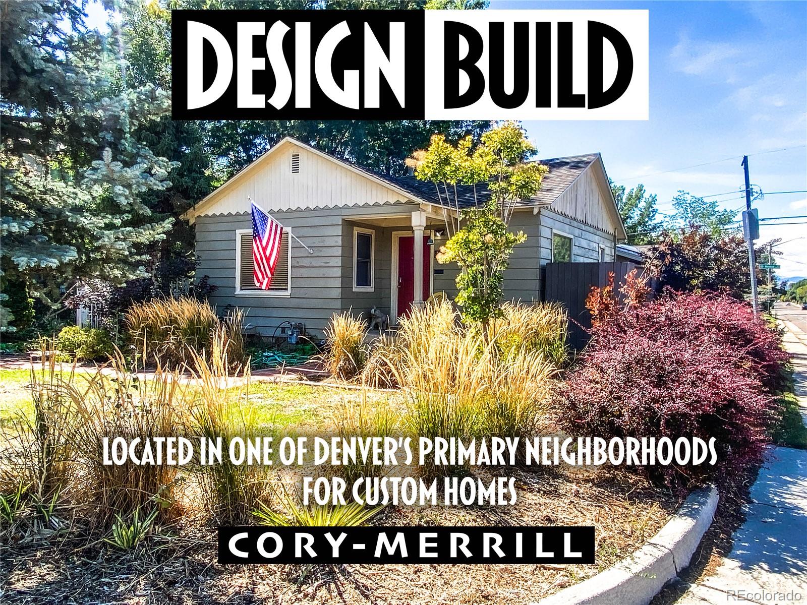 1501 S Garfield Street Denver CO 80210