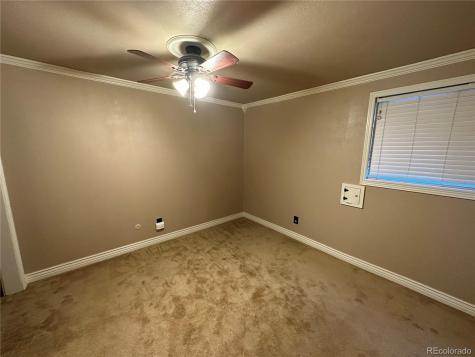 2318 S Rifle Street Aurora CO 80013