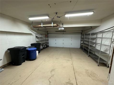 2318 S Rifle Street Aurora CO 80013