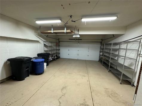 2318 S Rifle Street Aurora CO 80013