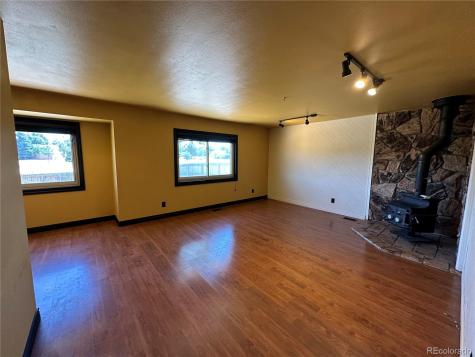 2318 S Rifle Street Aurora CO 80013
