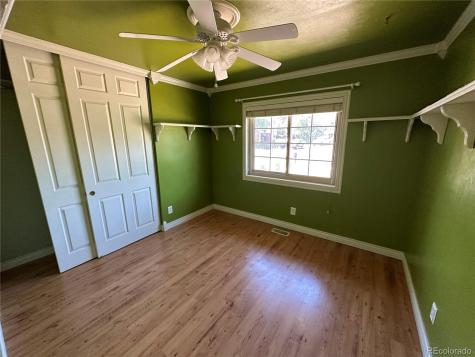 2318 S Rifle Street Aurora CO 80013