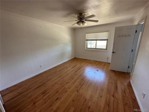 2318 S Rifle Street Aurora CO 80013