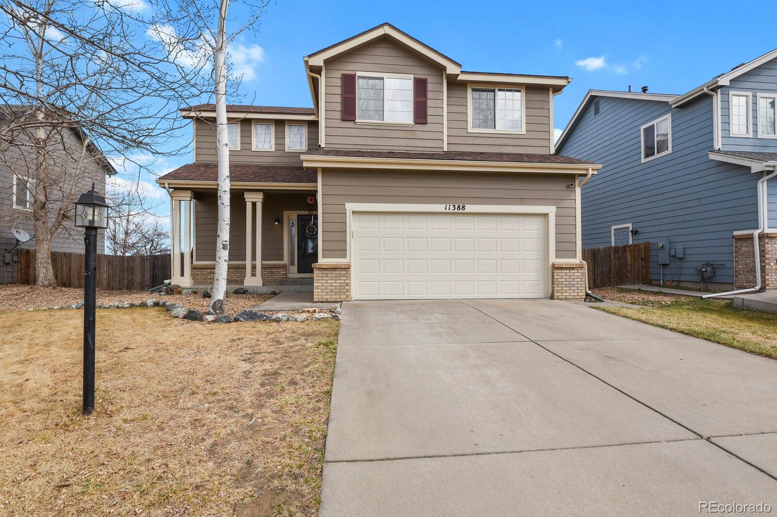 11388 Ebony Street Firestone CO 80504