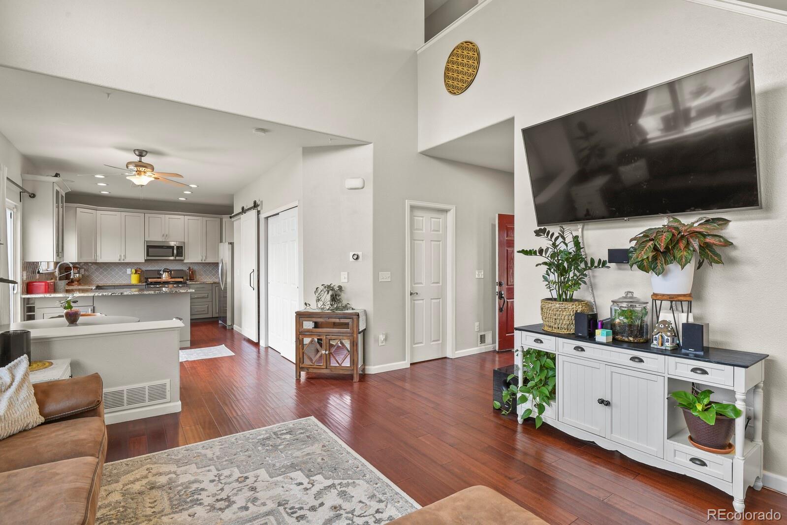 11388 Ebony Street Firestone CO 80504