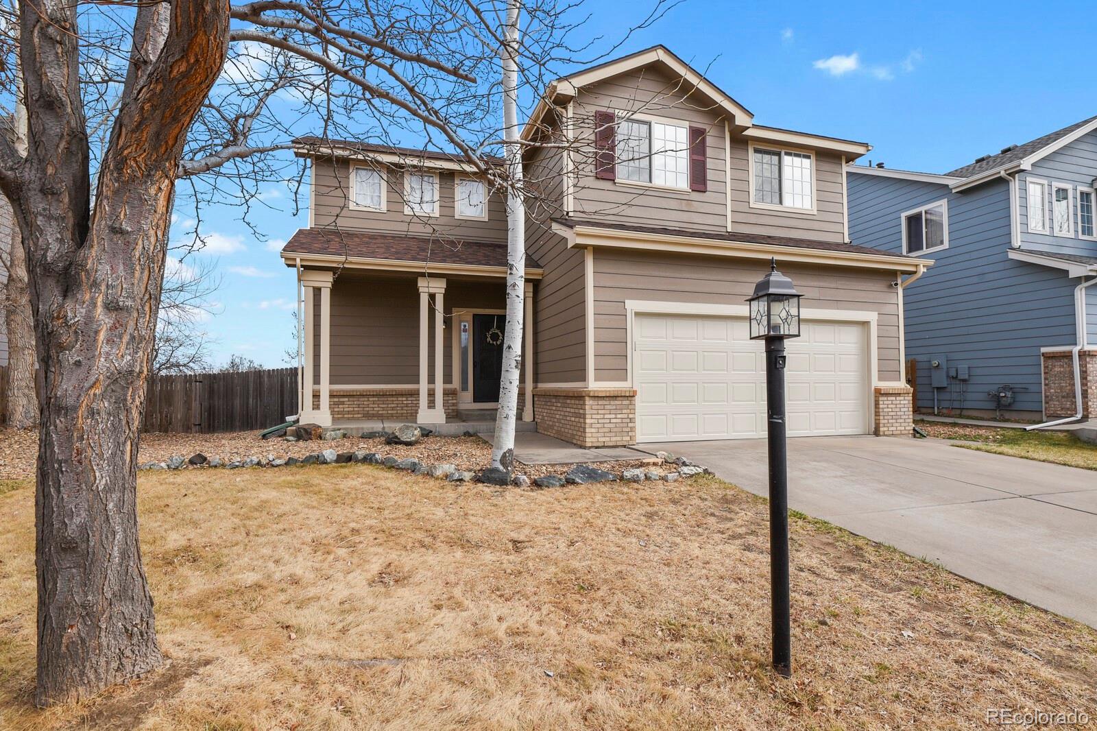 11388 Ebony Street Firestone CO 80504