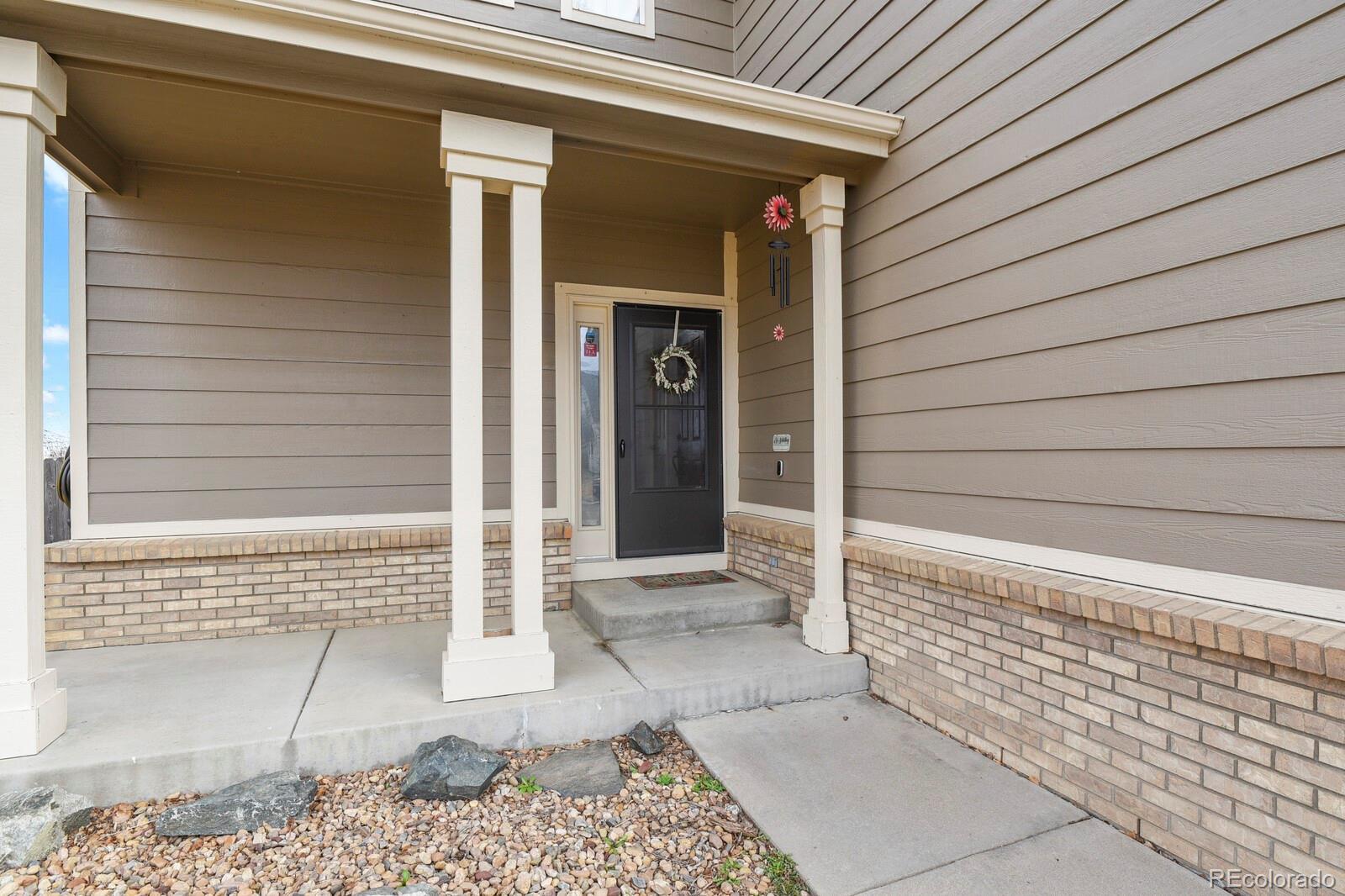 11388 Ebony Street Firestone CO 80504