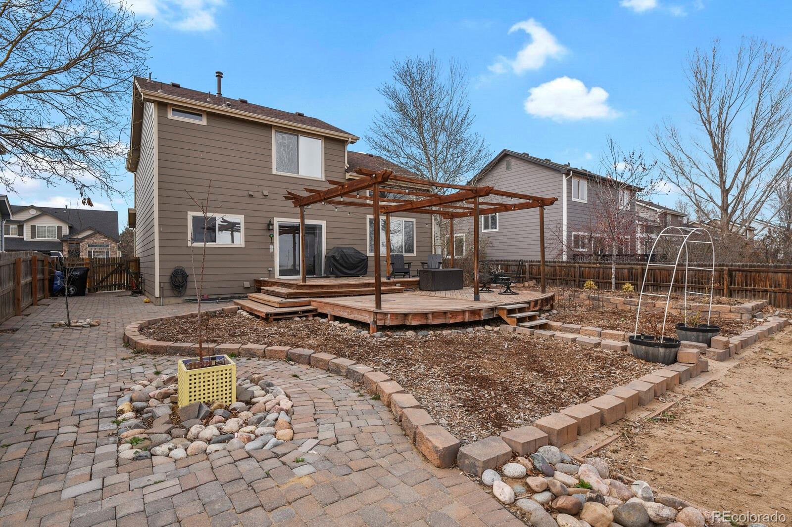 11388 Ebony Street Firestone CO 80504