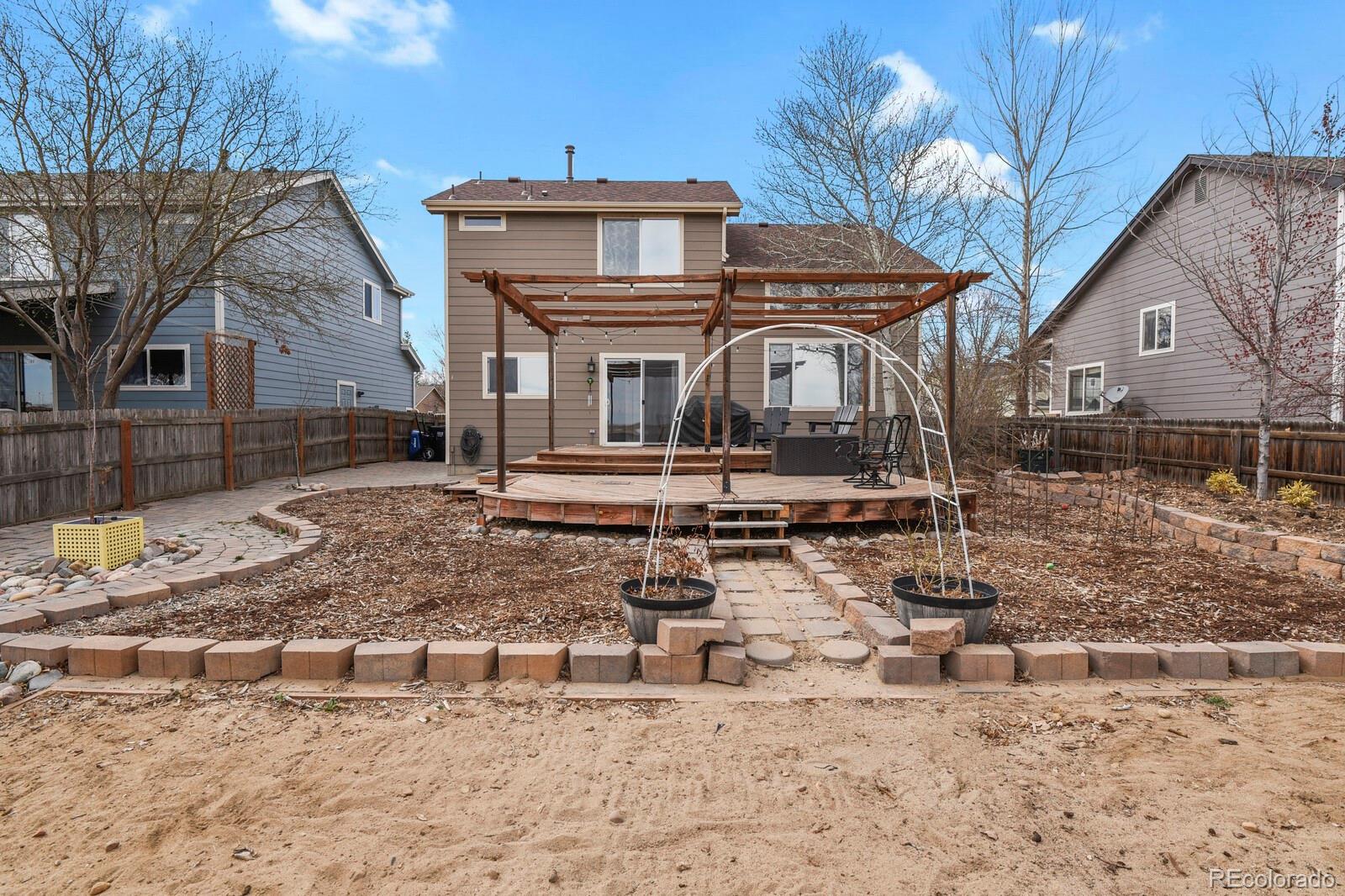 11388 Ebony Street Firestone CO 80504