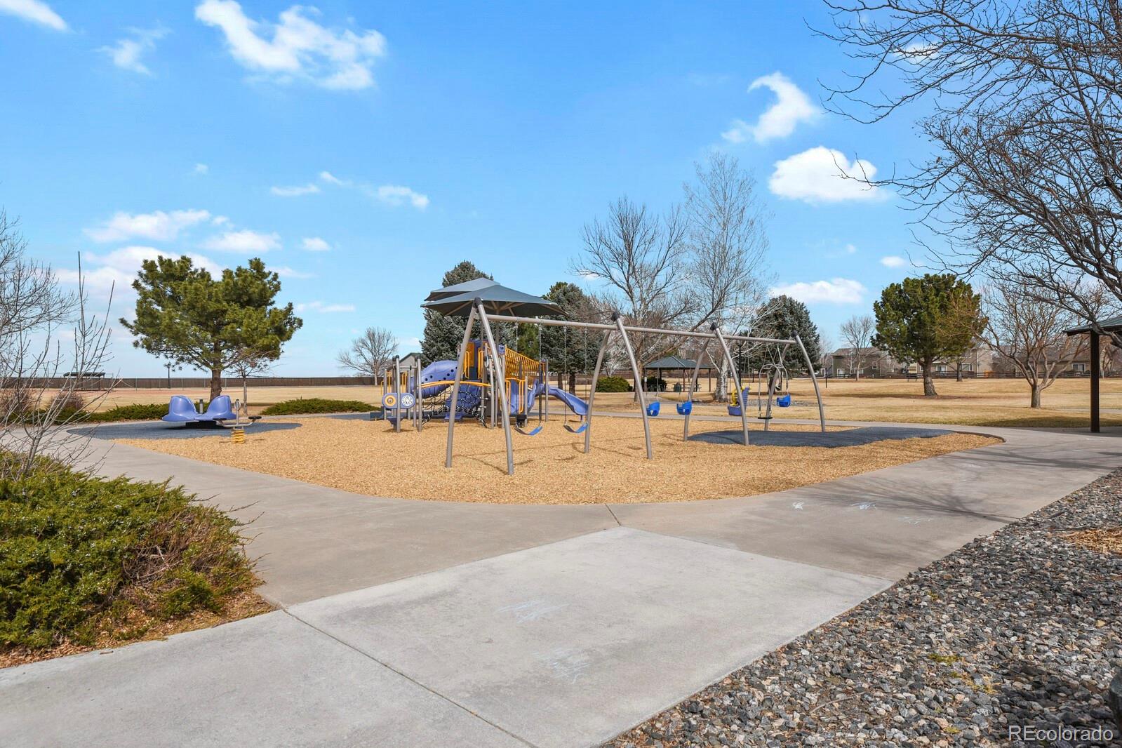 11388 Ebony Street Firestone CO 80504