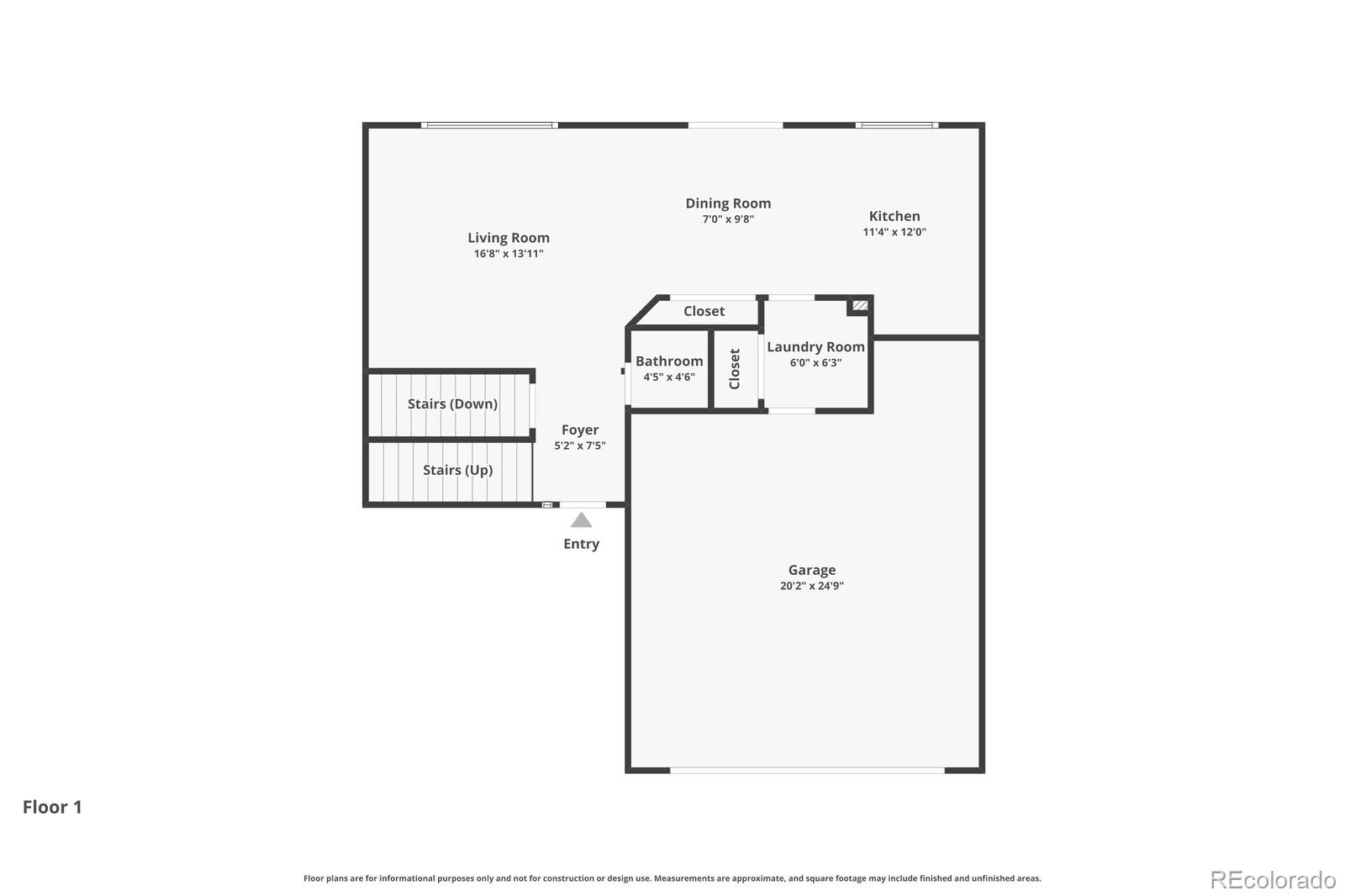 11388 Ebony Street Firestone CO 80504