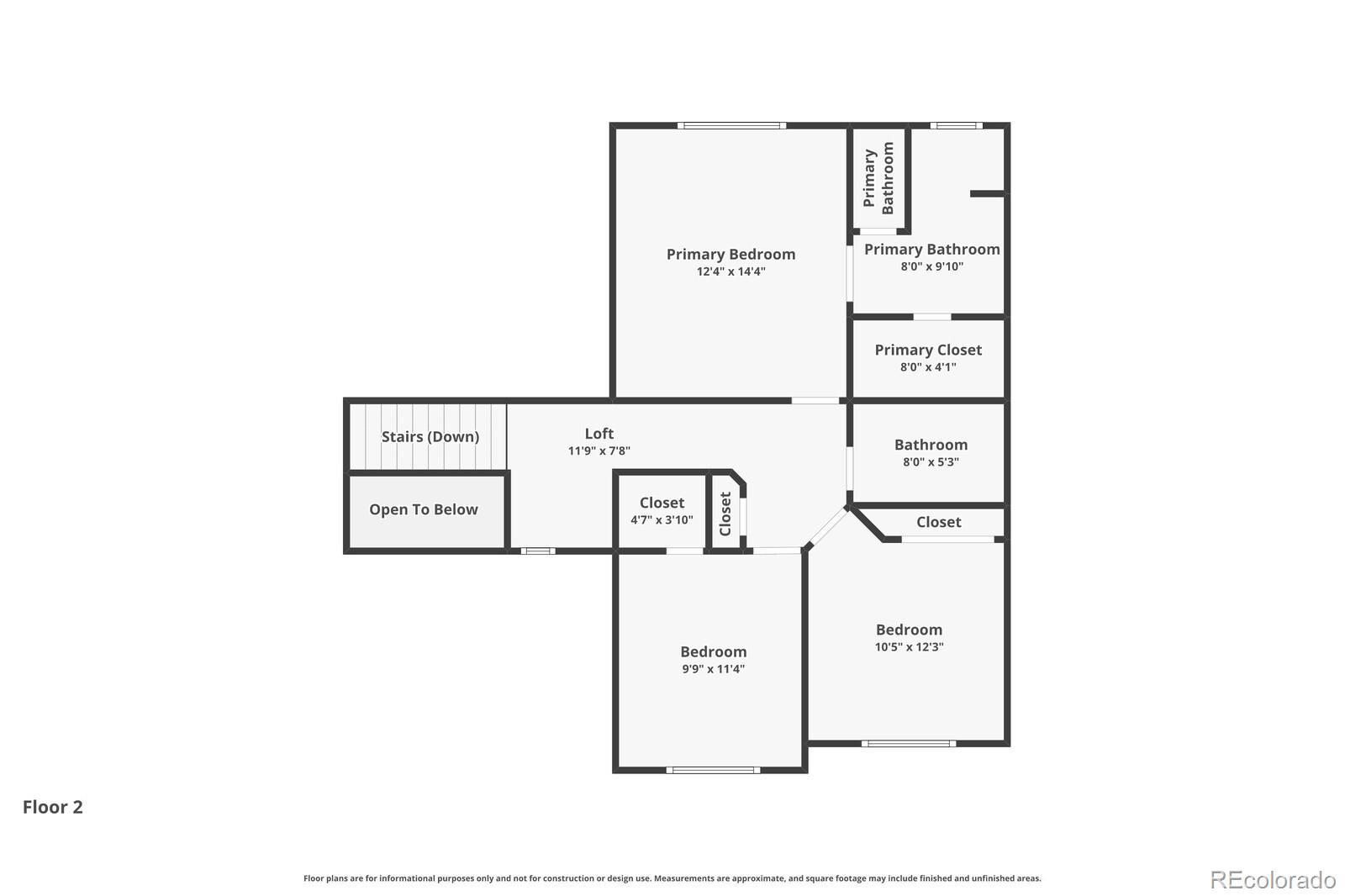 11388 Ebony Street Firestone CO 80504