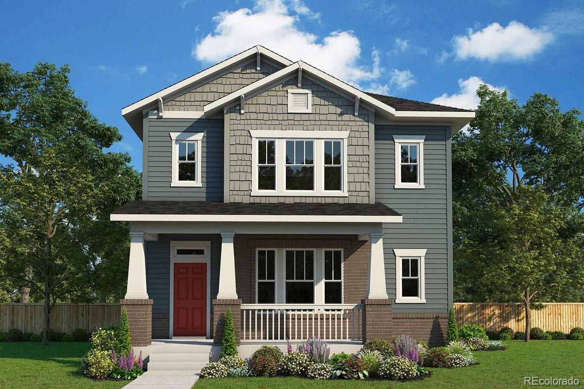 20904 E 62nd Avenue Aurora CO 80019