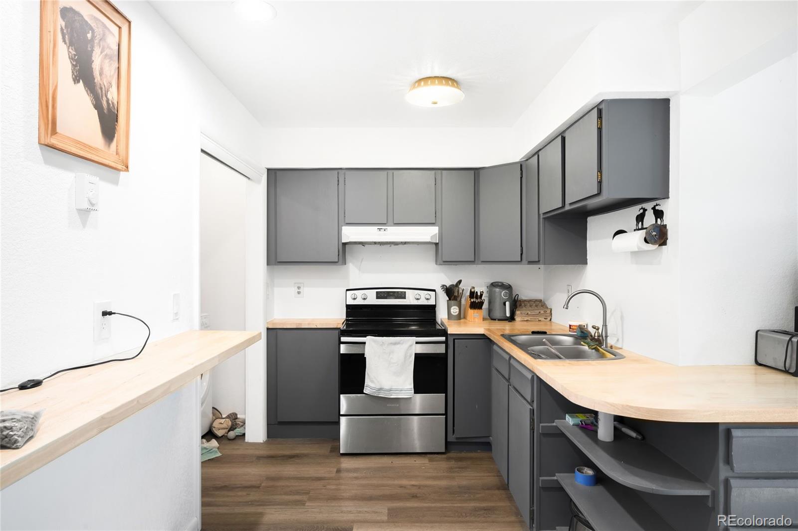 5354 Jackson Creek Road Sedalia CO 80135