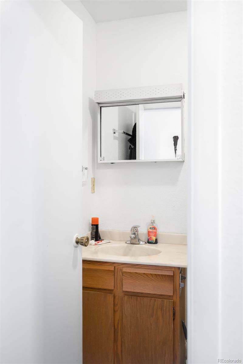 5354 Jackson Creek Road Sedalia CO 80135