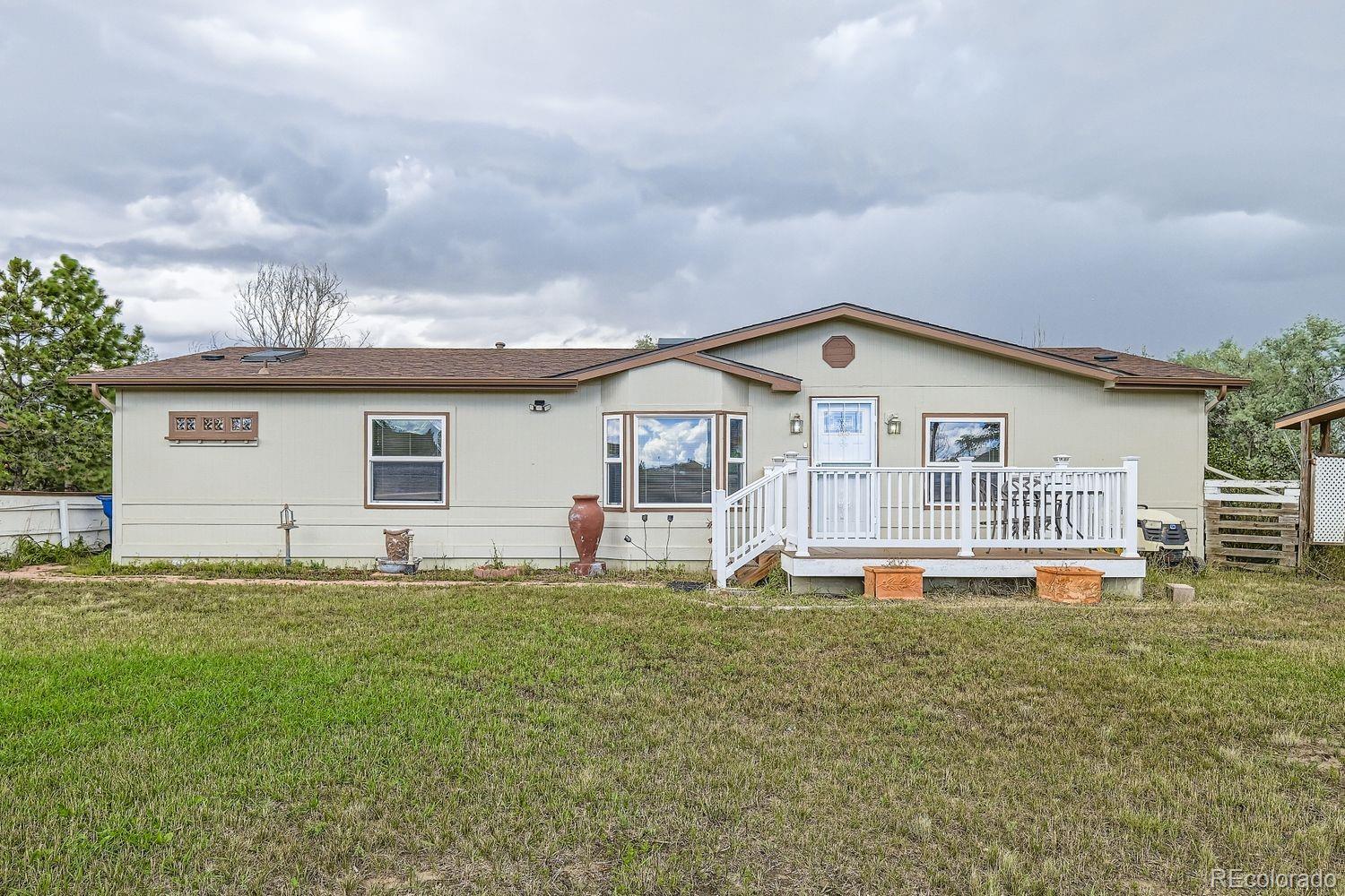 3475 Hoofprint Road Peyton CO 80831