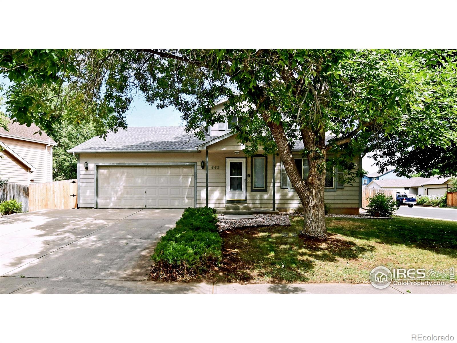 442 Riva Ridge Drive Fort Collins CO 80526