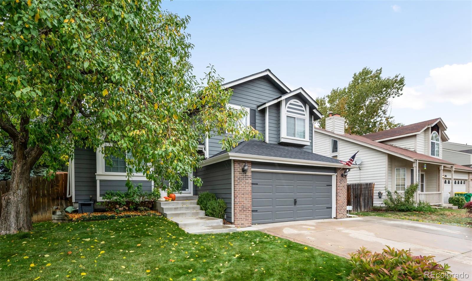 8163 S Humboldt Circle Centennial CO 80122