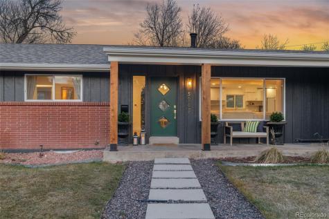 5965 W Quarles Drive Littleton CO 80128