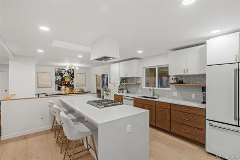 5965 W Quarles Drive Littleton CO 80128