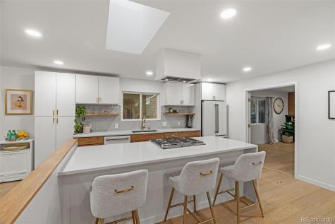 5965 W Quarles Drive Littleton CO 80128