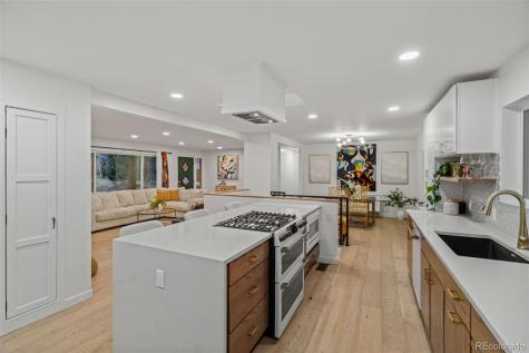 5965 W Quarles Drive Littleton CO 80128