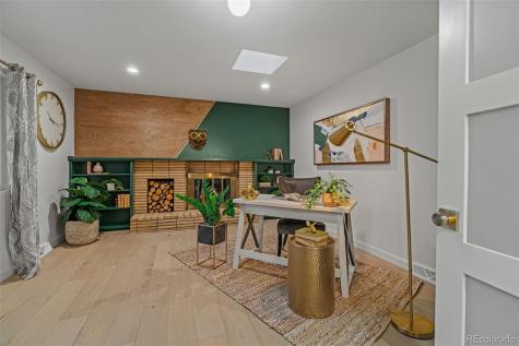 5965 W Quarles Drive Littleton CO 80128