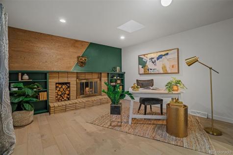 5965 W Quarles Drive Littleton CO 80128