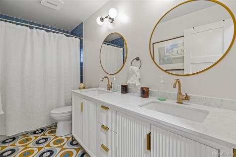 5965 W Quarles Drive Littleton CO 80128