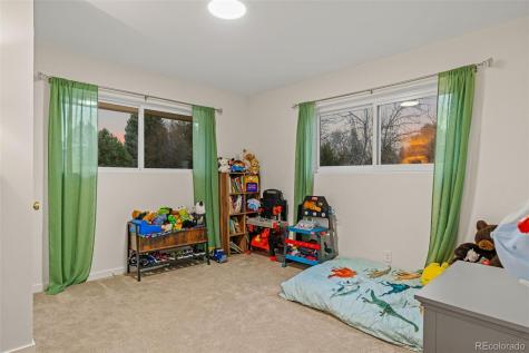 5965 W Quarles Drive Littleton CO 80128