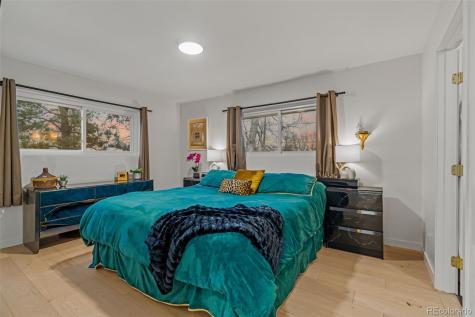 5965 W Quarles Drive Littleton CO 80128