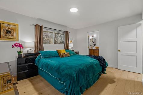 5965 W Quarles Drive Littleton CO 80128