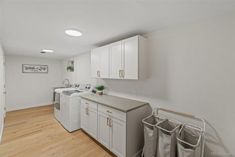 5965 W Quarles Drive Littleton CO 80128