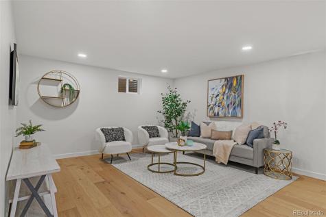 5965 W Quarles Drive Littleton CO 80128