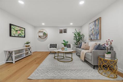 5965 W Quarles Drive Littleton CO 80128