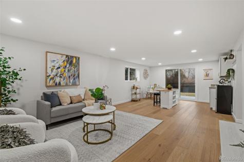 5965 W Quarles Drive Littleton CO 80128